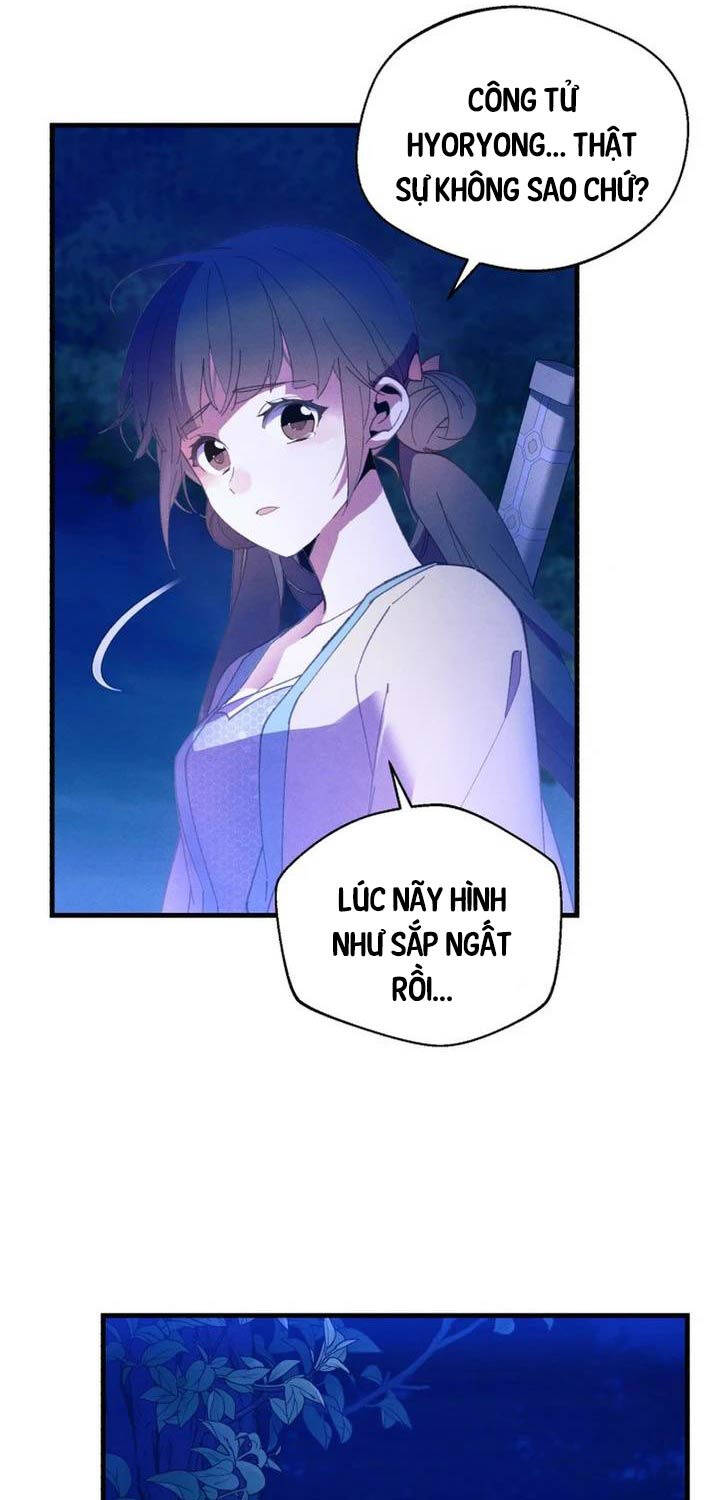 Phi Lôi Đao Thuật Chap 179 - Next Chap 180