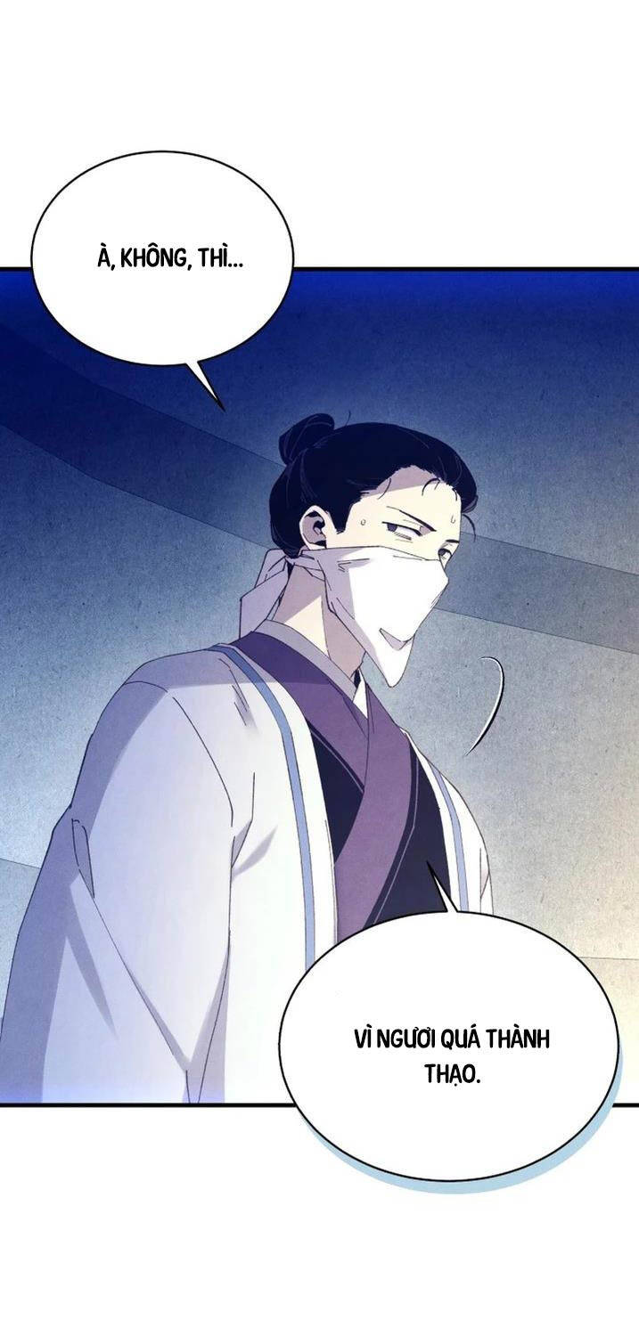 Phi Lôi Đao Thuật Chap 179 - Next Chap 180