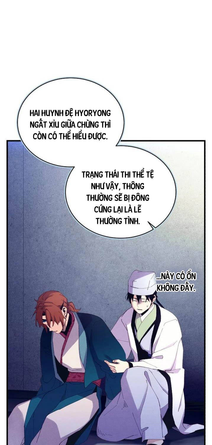 Phi Lôi Đao Thuật Chap 179 - Next Chap 180