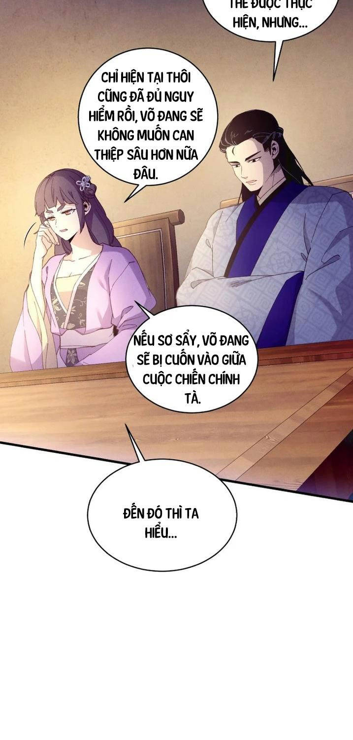Phi Lôi Đao Thuật Chap 179 - Next Chap 180