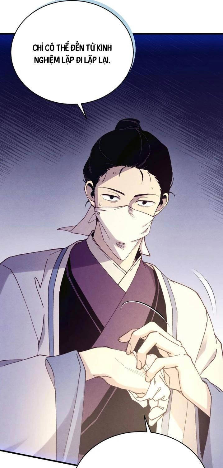 Phi Lôi Đao Thuật Chap 179 - Next Chap 180