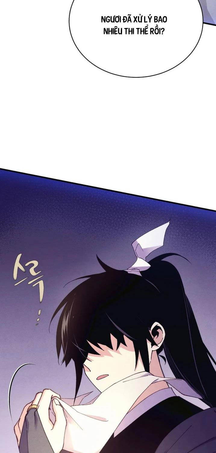 Phi Lôi Đao Thuật Chap 179 - Next Chap 180