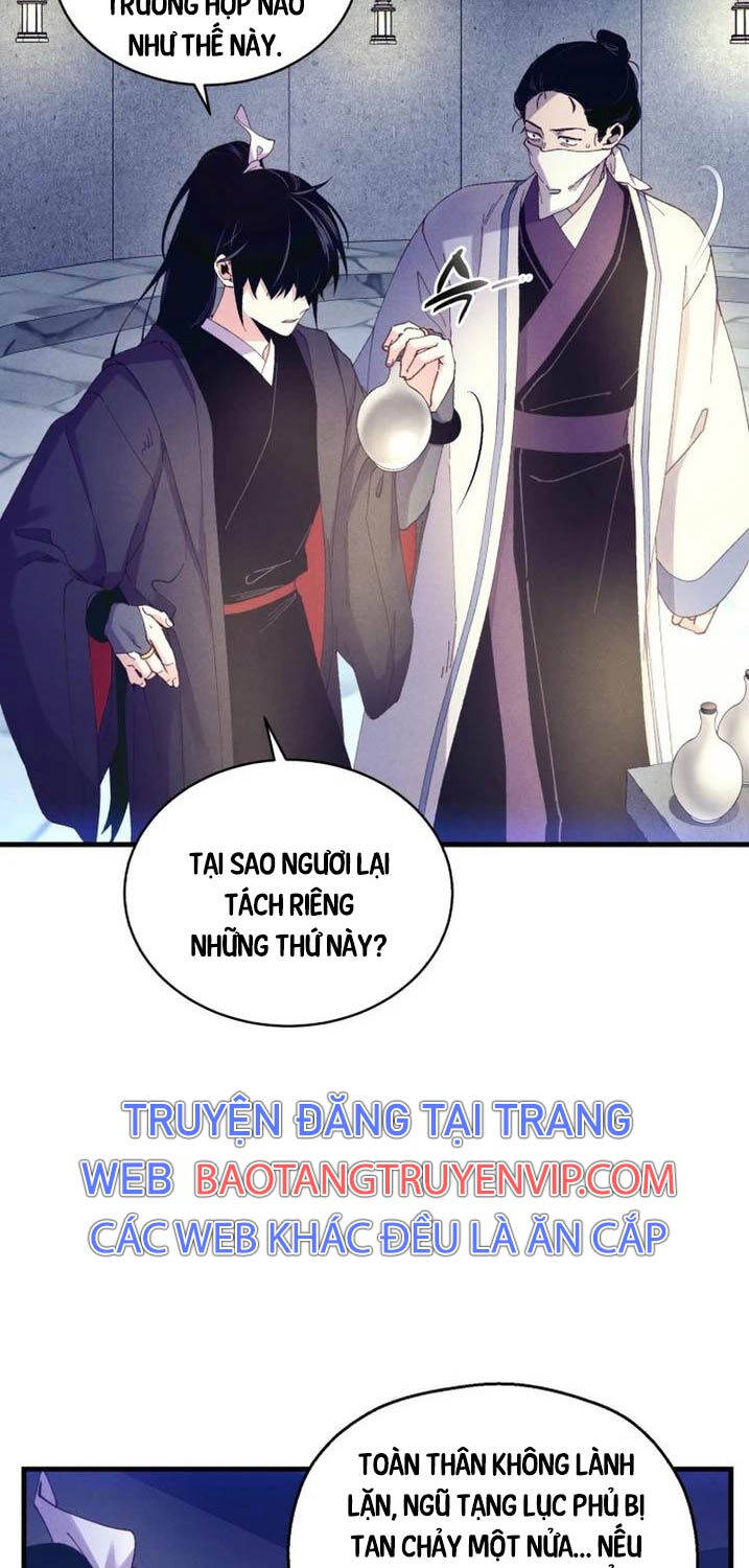 Phi Lôi Đao Thuật Chap 179 - Next Chap 180