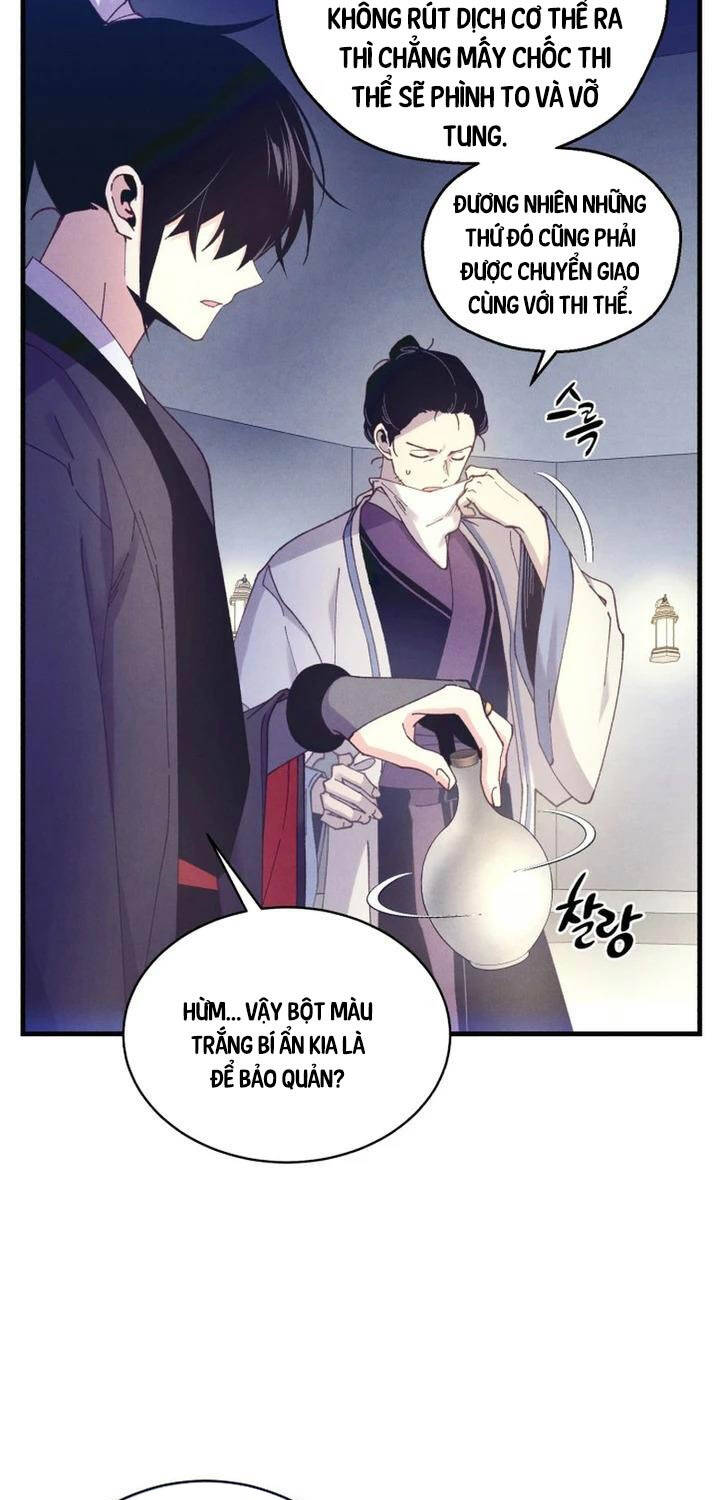 Phi Lôi Đao Thuật Chap 179 - Next Chap 180