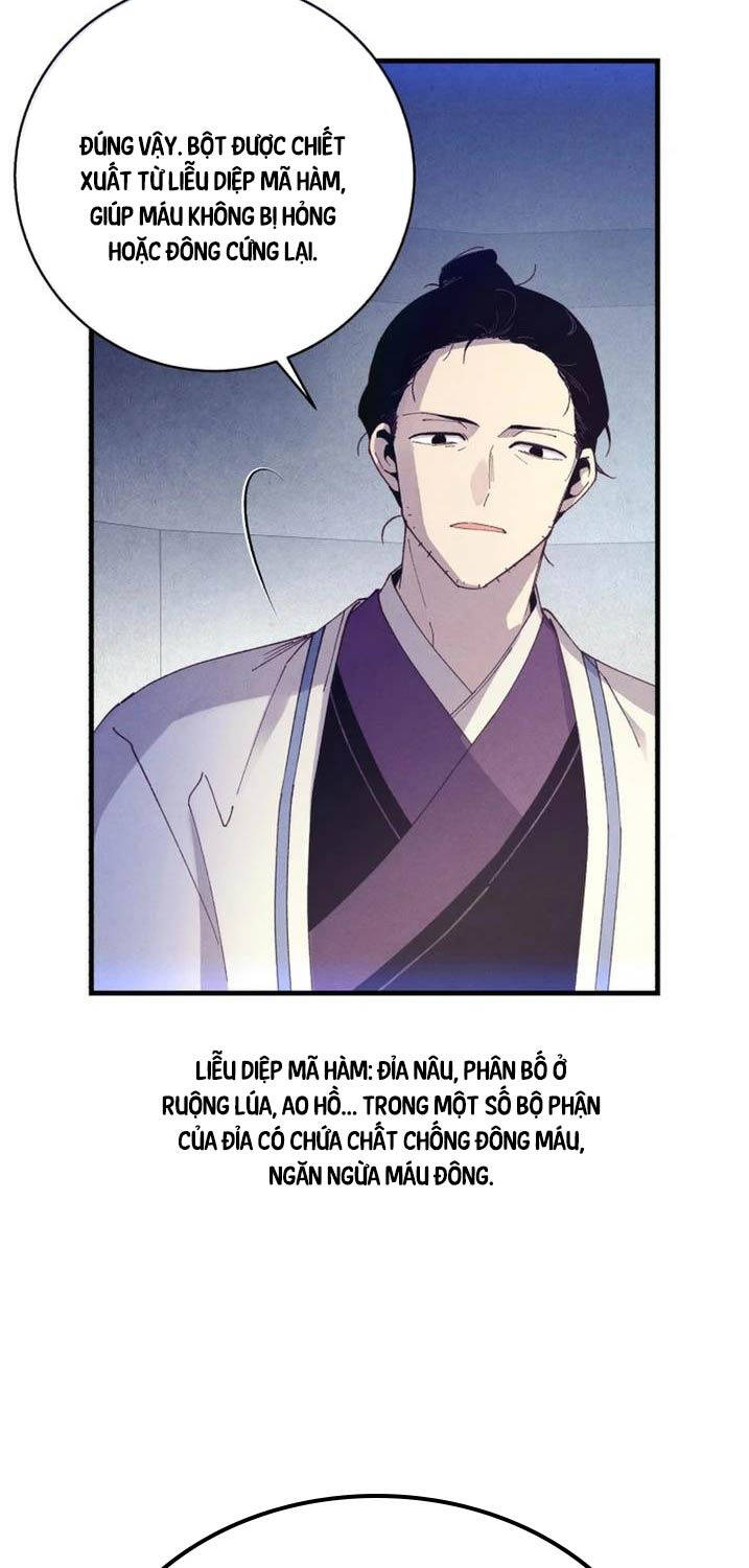 Phi Lôi Đao Thuật Chap 179 - Next Chap 180
