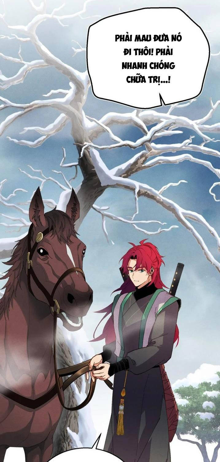 Phi Lôi Đao Thuật Chap 179 - Next Chap 180