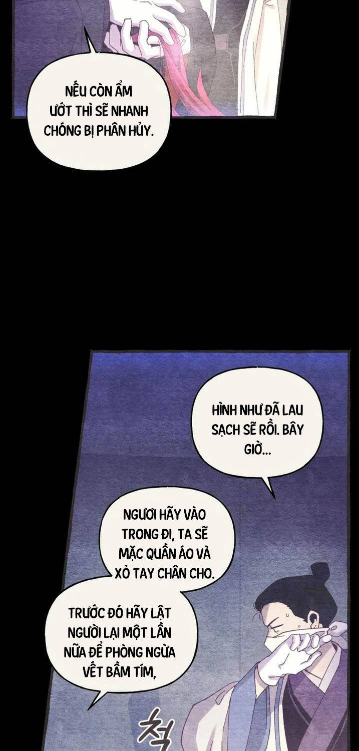 Phi Lôi Đao Thuật Chap 179 - Next Chap 180