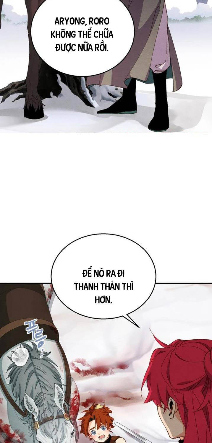 Phi Lôi Đao Thuật Chap 179 - Next Chap 180