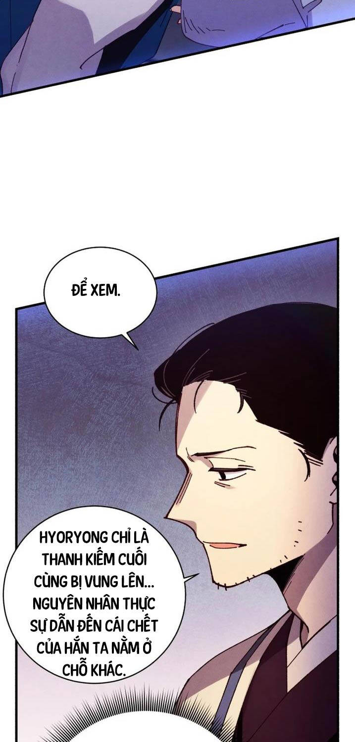 Phi Lôi Đao Thuật Chap 179 - Next Chap 180