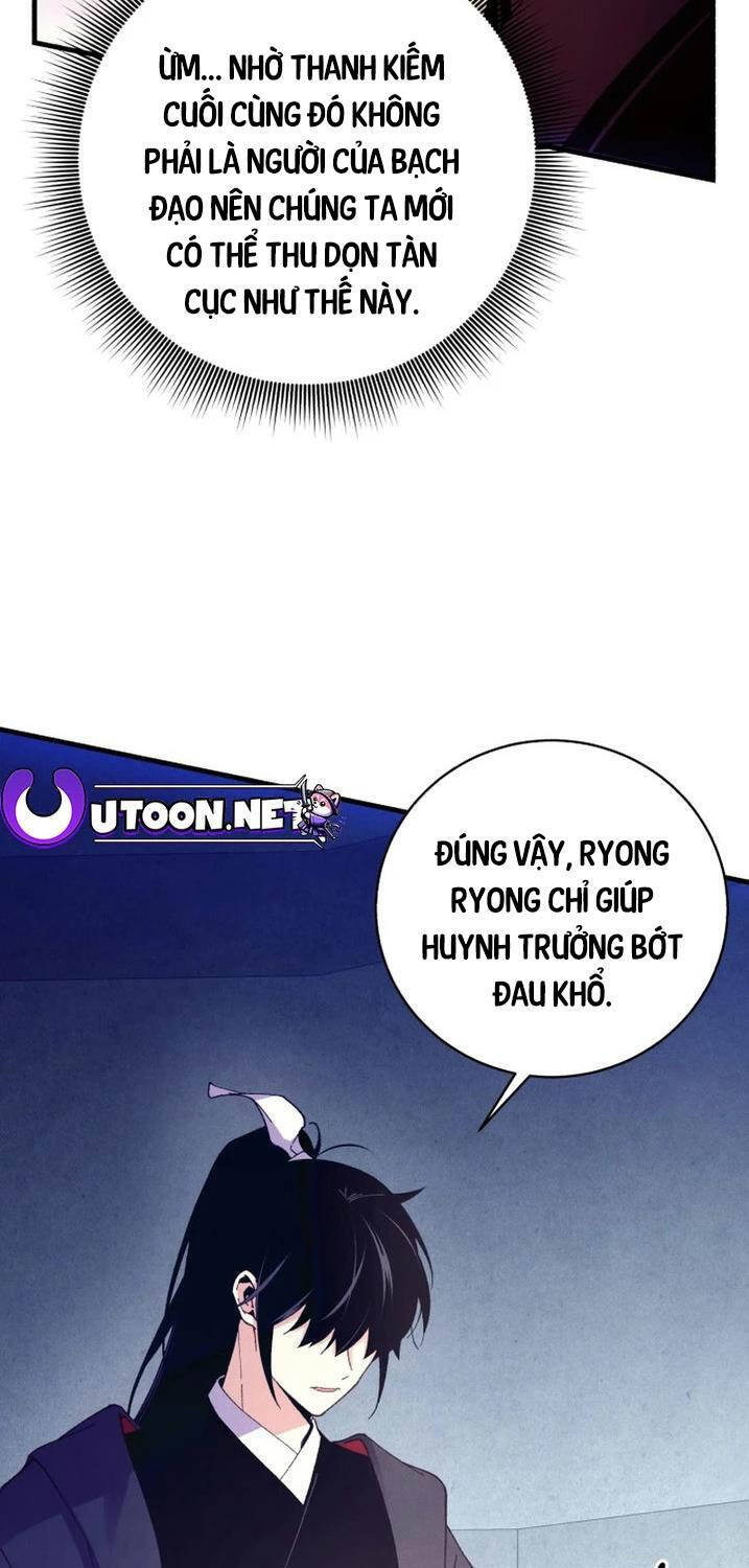 Phi Lôi Đao Thuật Chap 179 - Next Chap 180