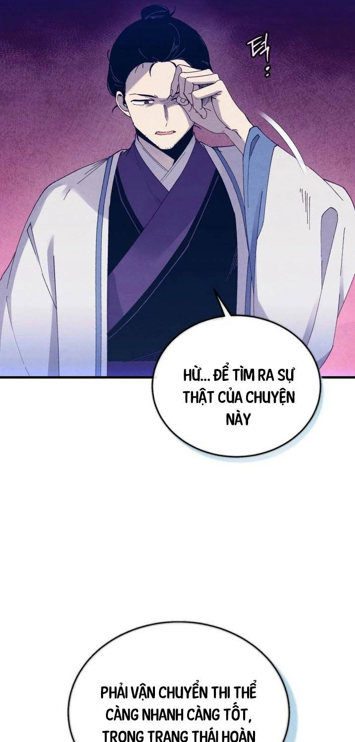 Phi Lôi Đao Thuật Chap 179 - Next Chap 180