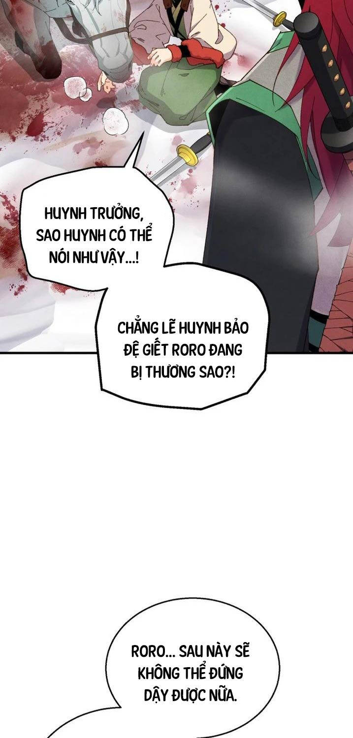 Phi Lôi Đao Thuật Chap 179 - Next Chap 180
