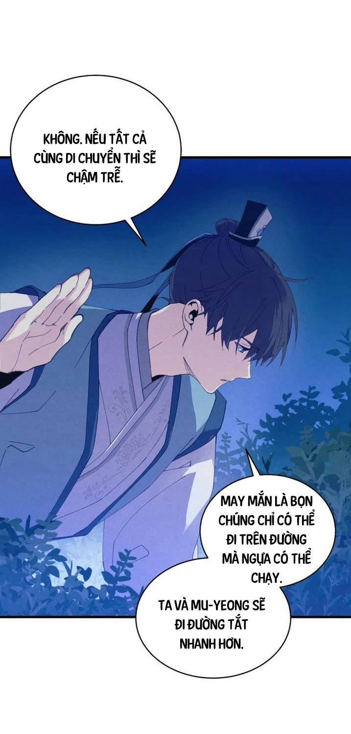 Phi Lôi Đao Thuật Chap 179 - Next Chap 180