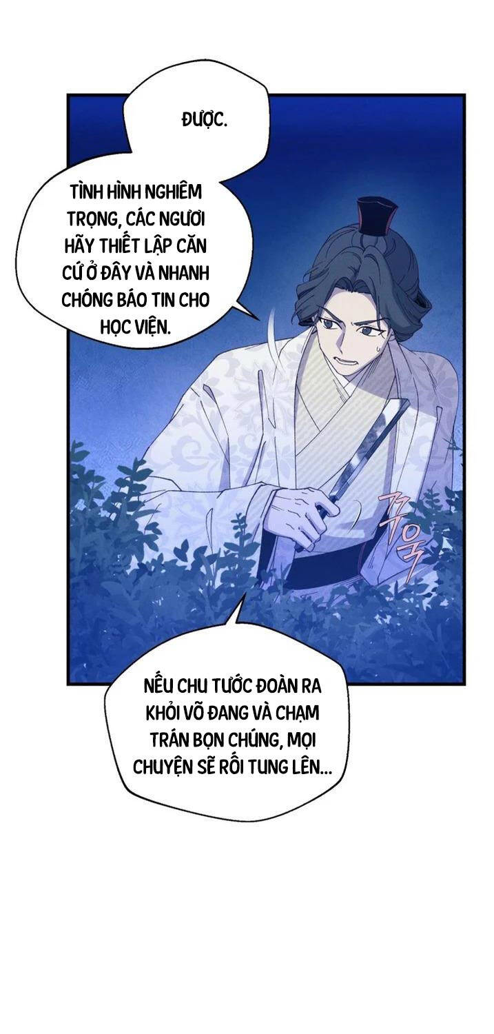 Phi Lôi Đao Thuật Chap 179 - Next Chap 180