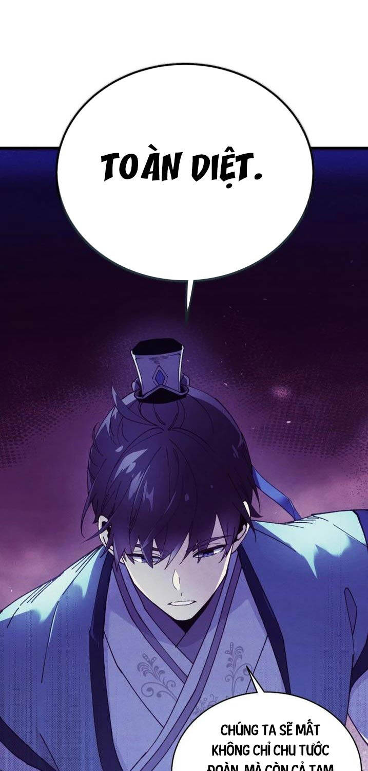 Phi Lôi Đao Thuật Chap 179 - Next Chap 180