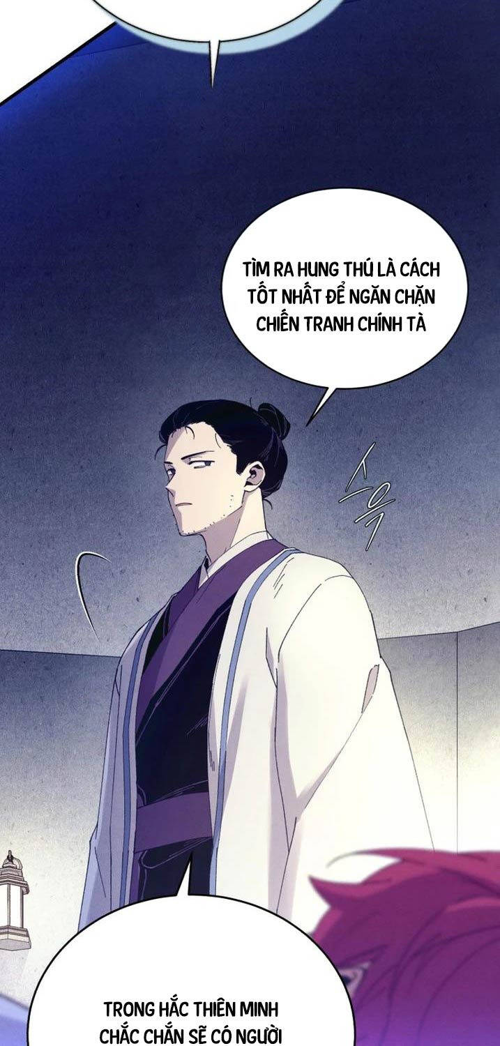 Phi Lôi Đao Thuật Chap 179 - Next Chap 180