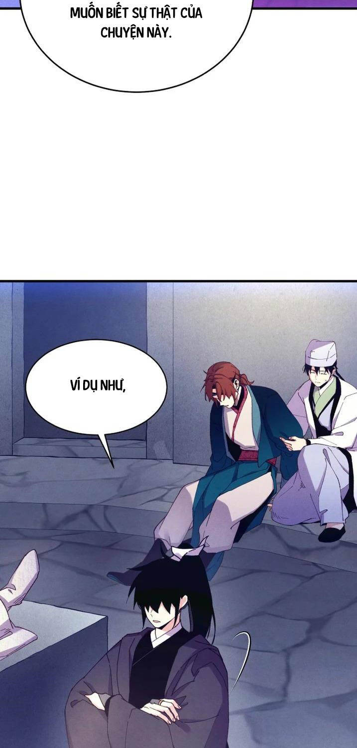 Phi Lôi Đao Thuật Chap 179 - Next Chap 180