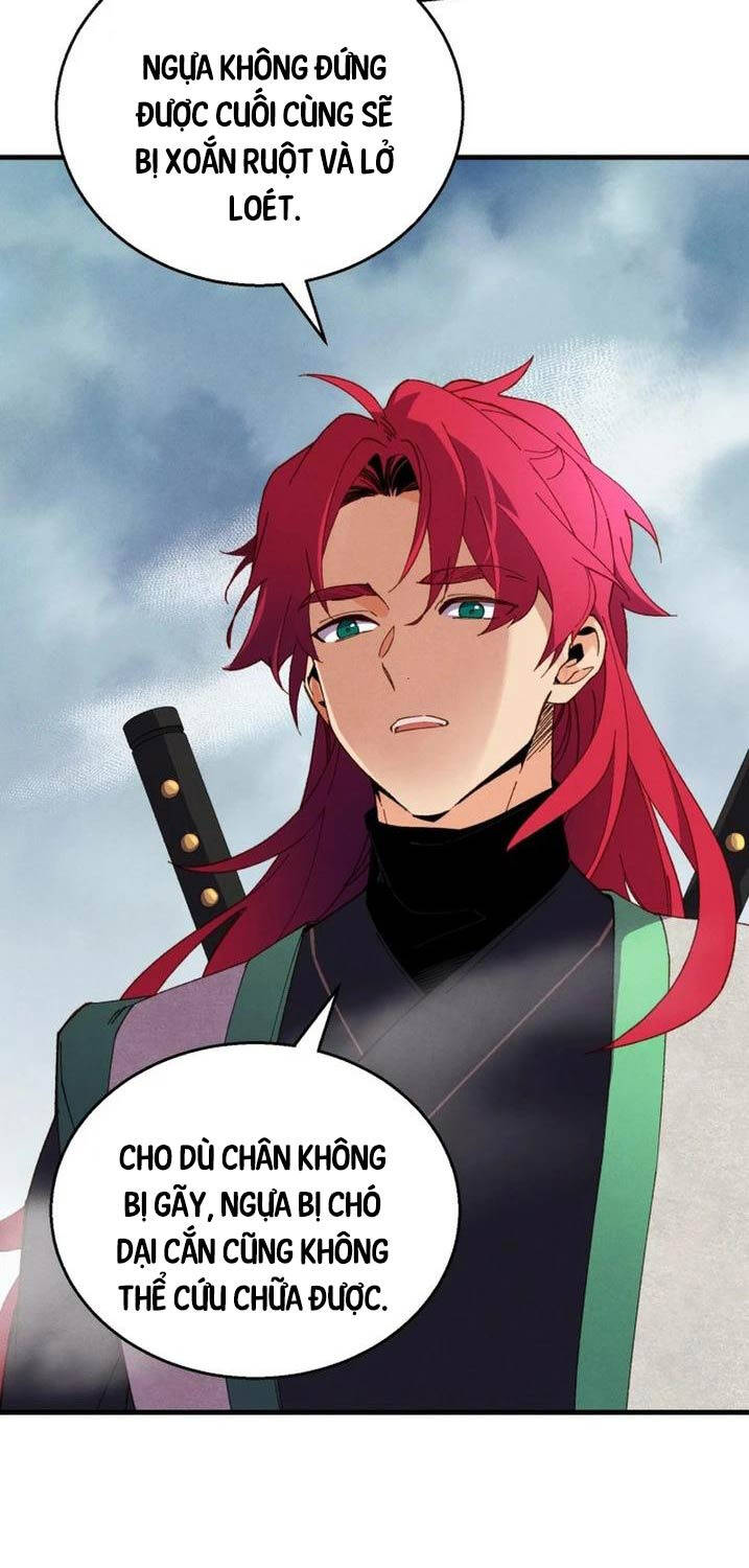 Phi Lôi Đao Thuật Chap 179 - Next Chap 180