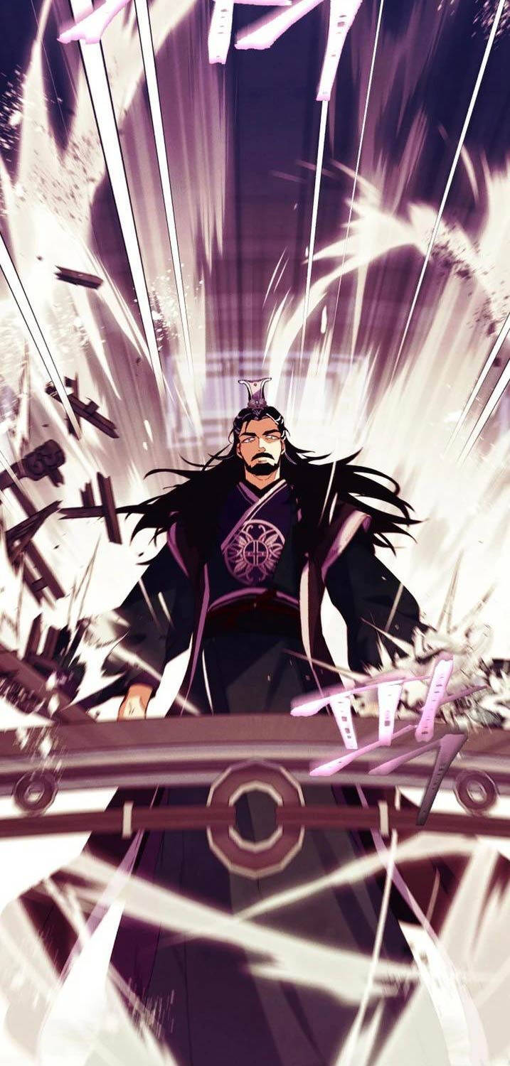 Phi Lôi Đao Thuật Chap 179 - Next Chap 180