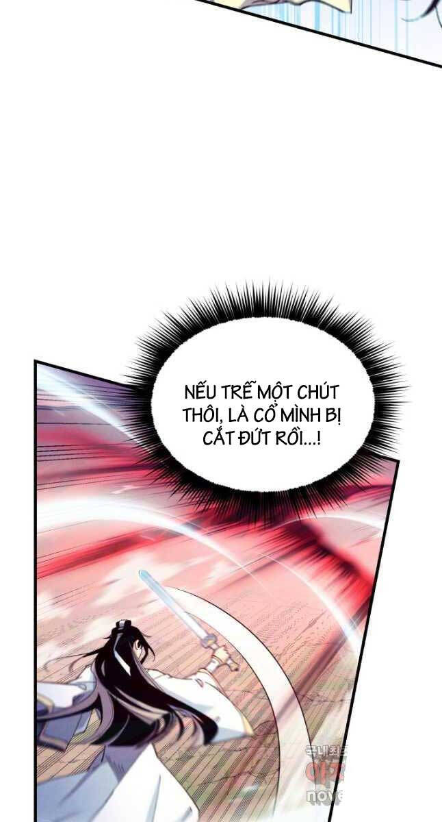 Phi Lôi Đao Thuật Chap 170 - Next Chap 171