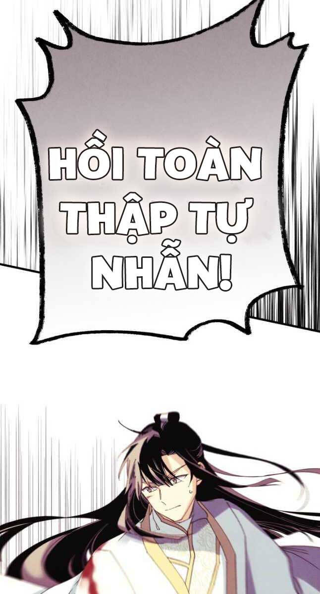 Phi Lôi Đao Thuật Chap 170 - Next Chap 171