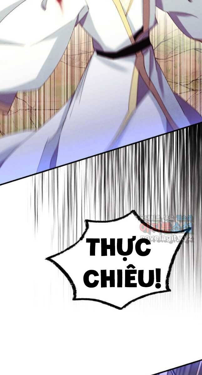 Phi Lôi Đao Thuật Chap 170 - Next Chap 171