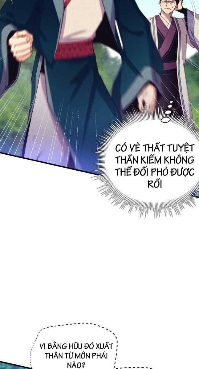 Phi Lôi Đao Thuật Chap 170 - Next Chap 171
