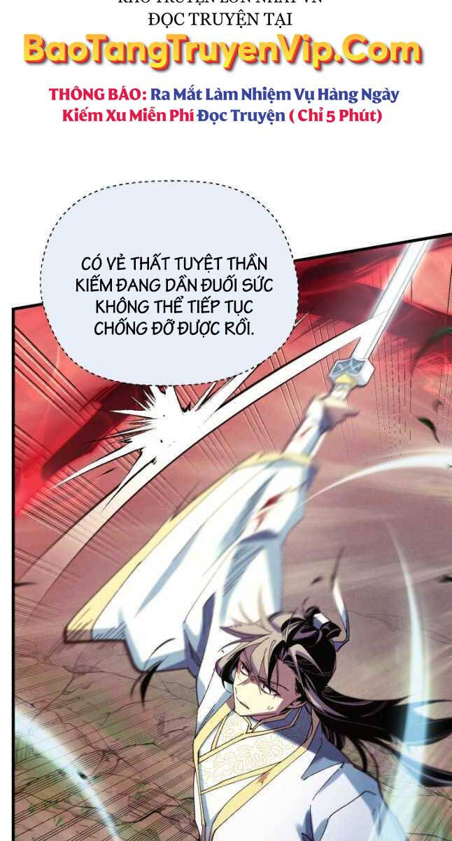 Phi Lôi Đao Thuật Chap 170 - Next Chap 171