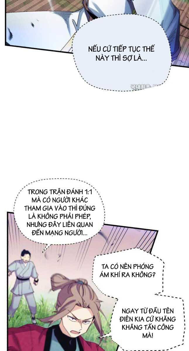 Phi Lôi Đao Thuật Chap 170 - Next Chap 171