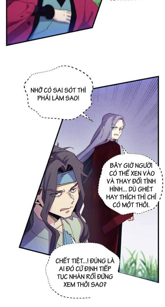 Phi Lôi Đao Thuật Chap 170 - Next Chap 171