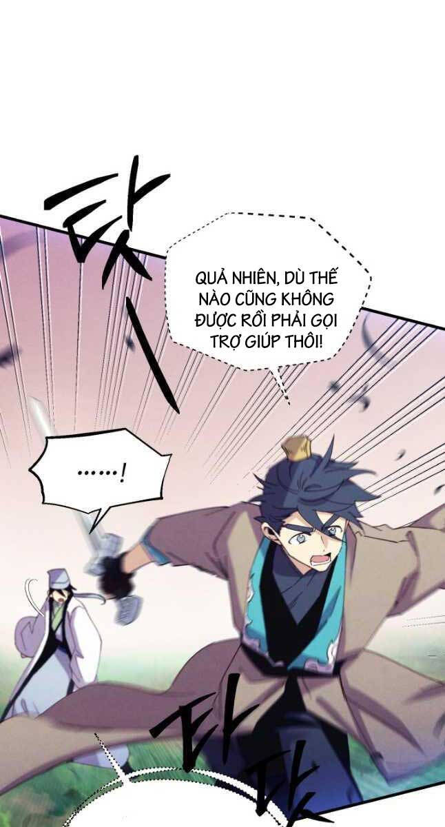 Phi Lôi Đao Thuật Chap 170 - Next Chap 171
