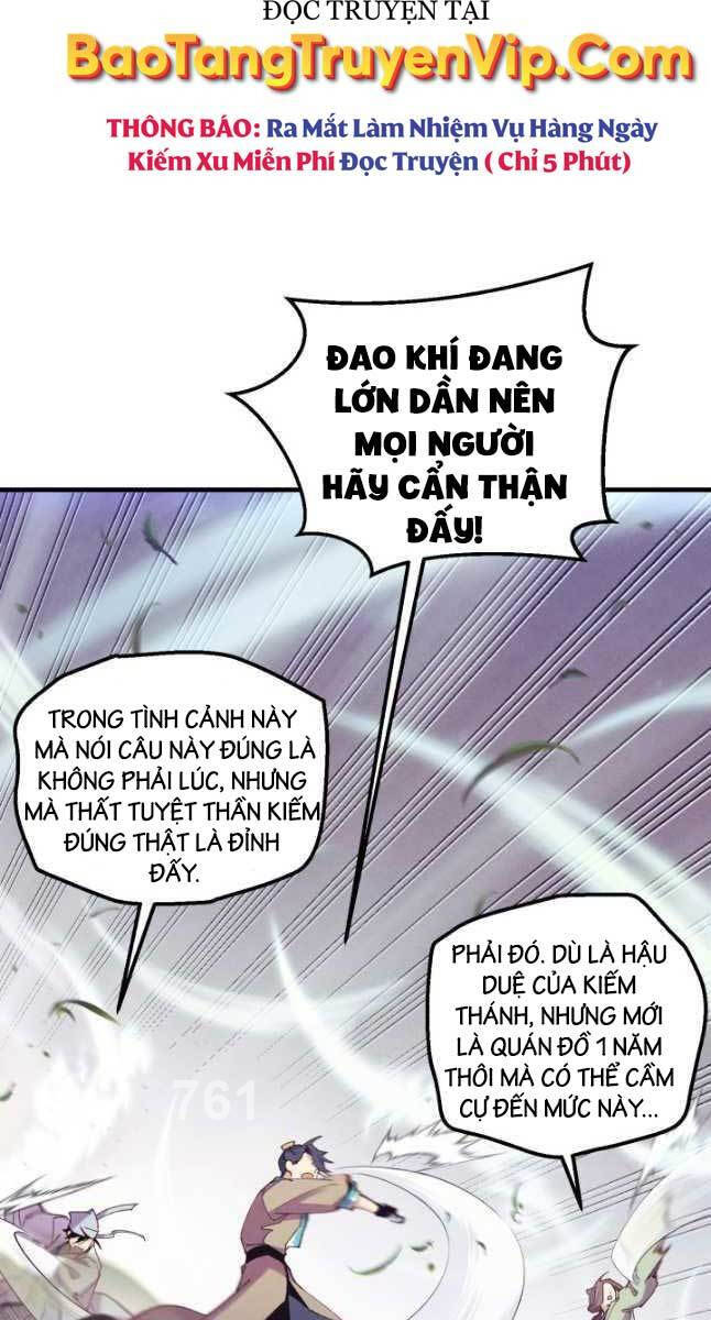 Phi Lôi Đao Thuật Chap 170 - Next Chap 171