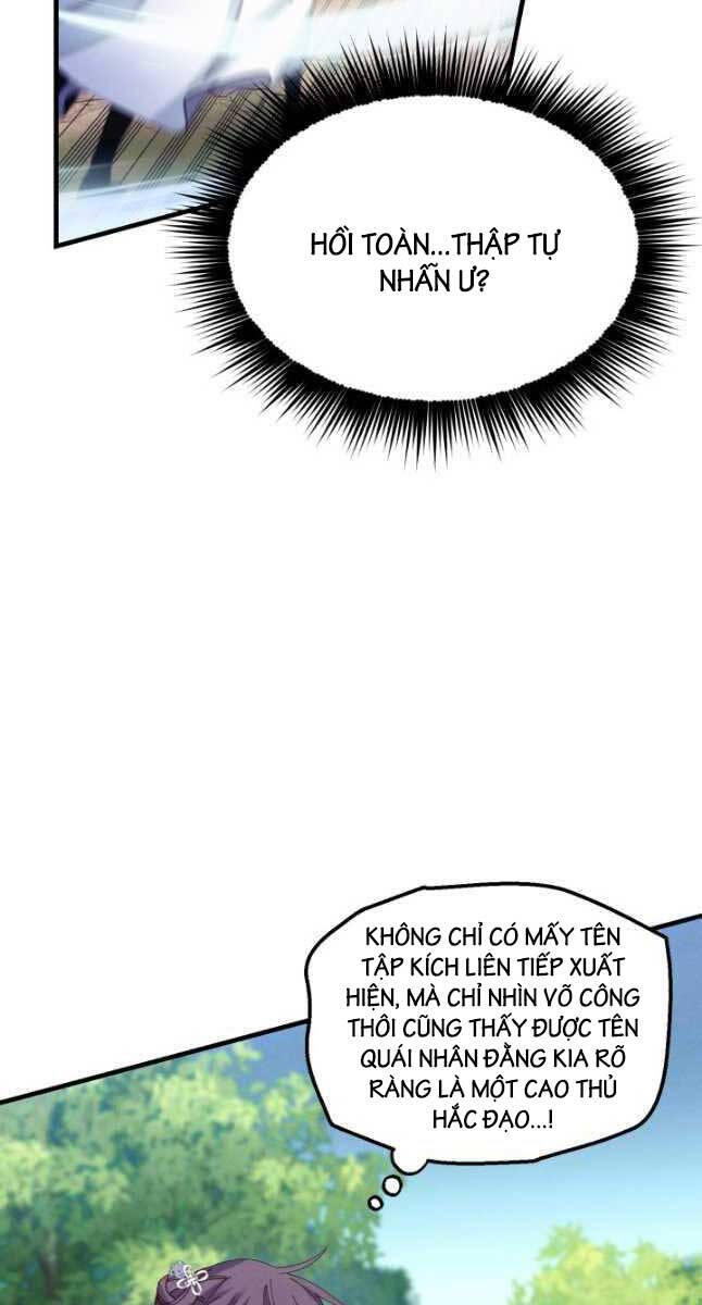 Phi Lôi Đao Thuật Chap 170 - Next Chap 171