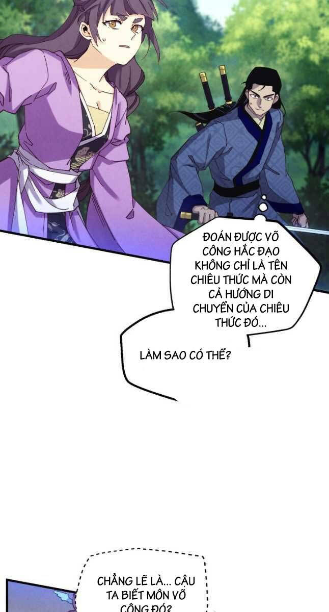 Phi Lôi Đao Thuật Chap 170 - Next Chap 171