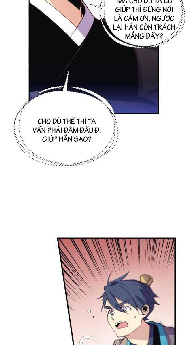 Phi Lôi Đao Thuật Chap 170 - Next Chap 171