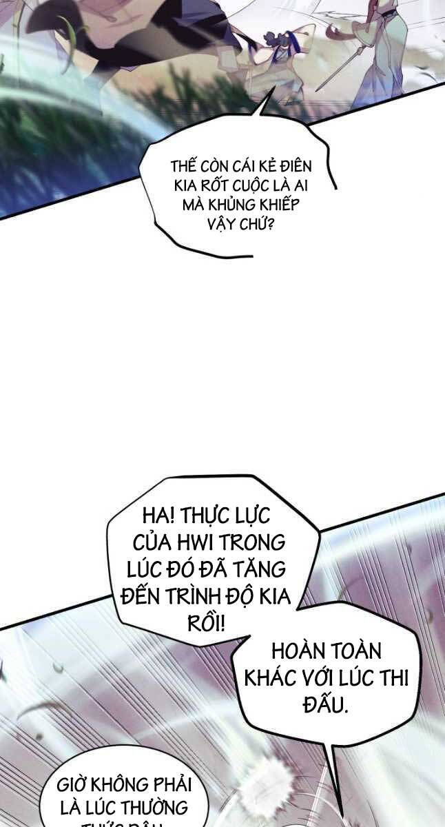 Phi Lôi Đao Thuật Chap 170 - Next Chap 171