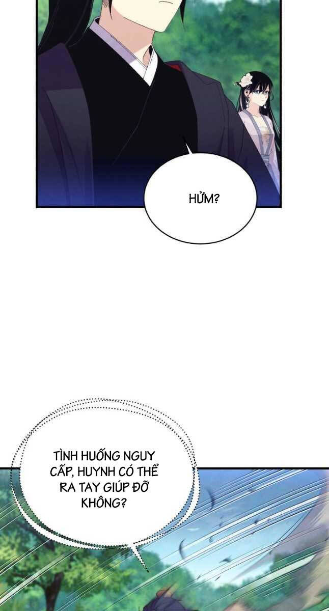 Phi Lôi Đao Thuật Chap 170 - Next Chap 171