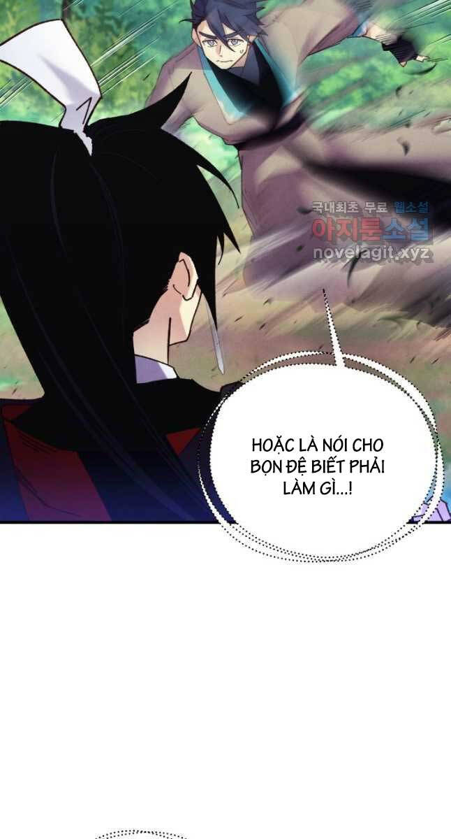 Phi Lôi Đao Thuật Chap 170 - Next Chap 171