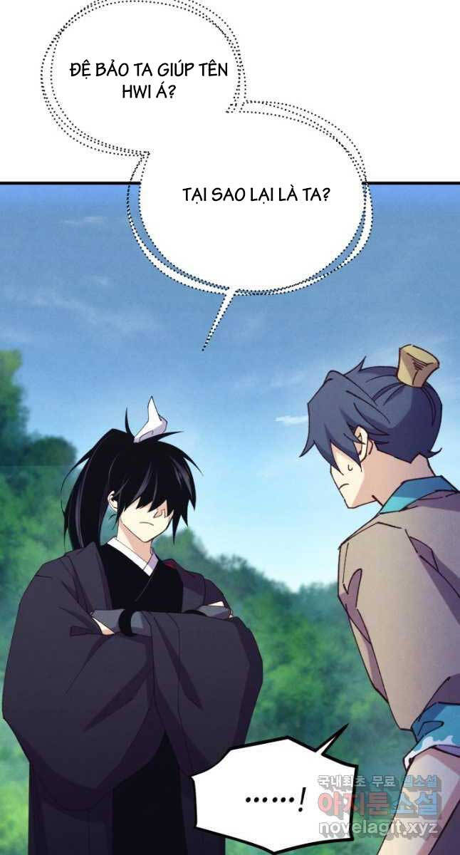 Phi Lôi Đao Thuật Chap 170 - Next Chap 171