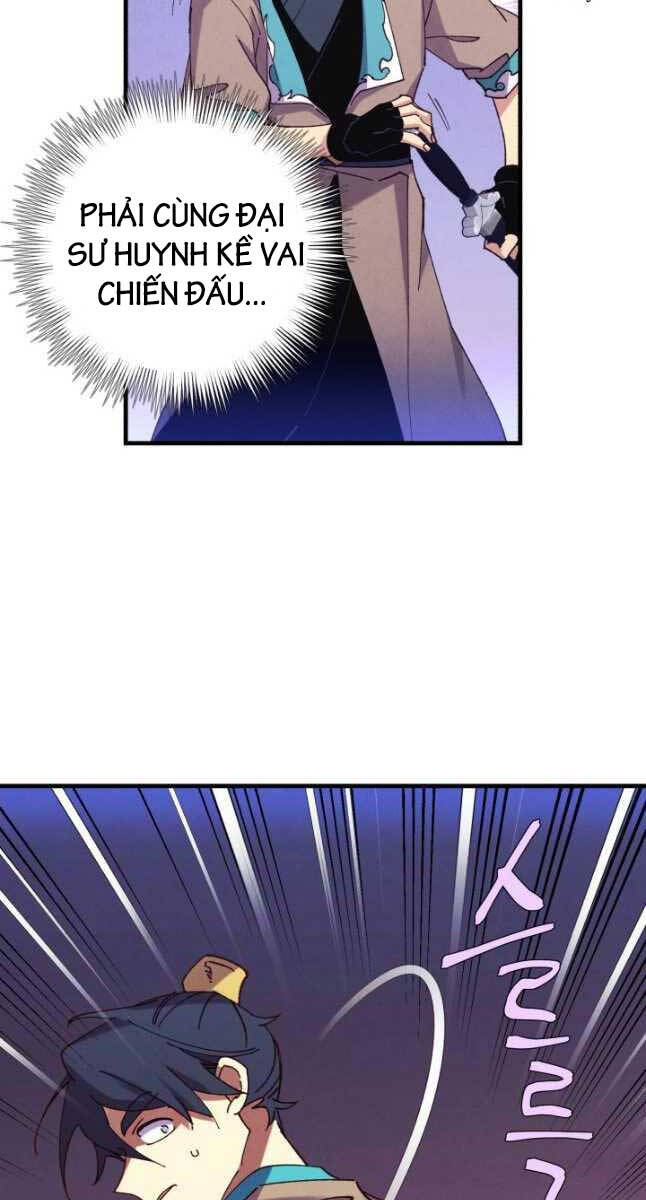 Phi Lôi Đao Thuật Chap 170 - Next Chap 171