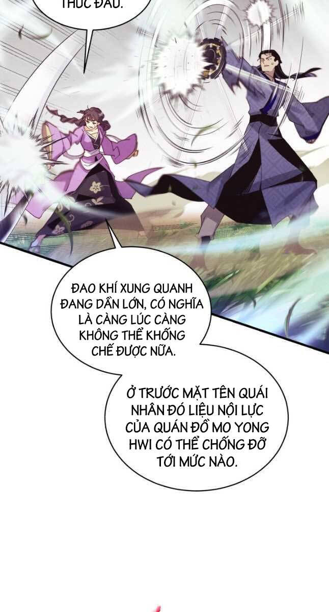 Phi Lôi Đao Thuật Chap 170 - Next Chap 171