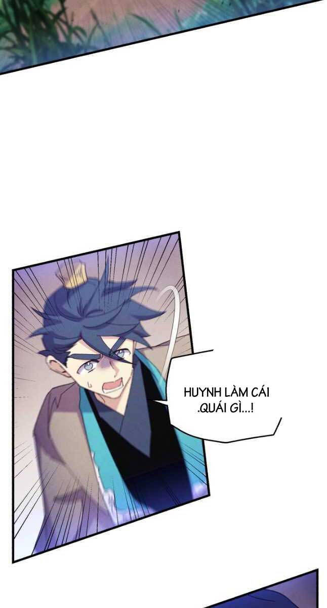 Phi Lôi Đao Thuật Chap 170 - Next Chap 171