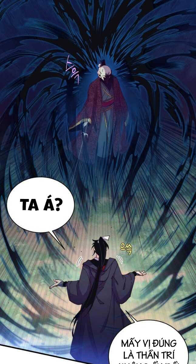 Phi Lôi Đao Thuật Chap 170 - Next Chap 171