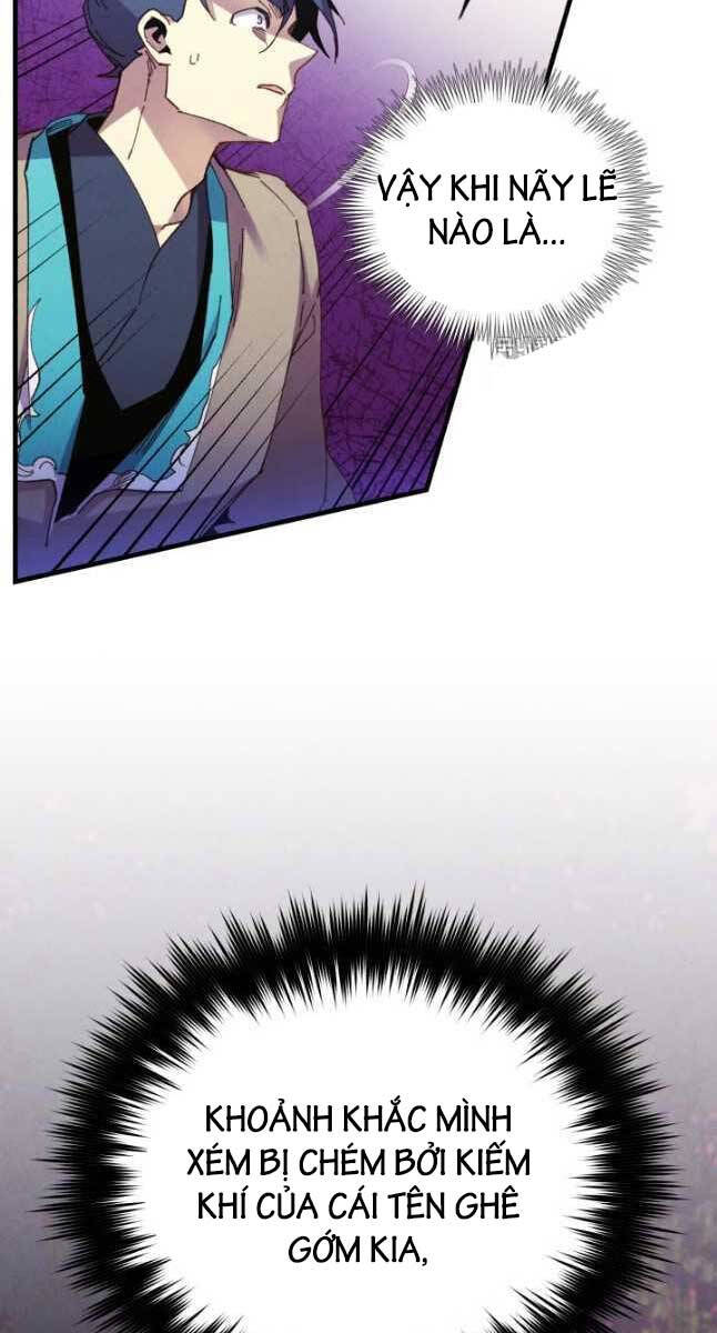 Phi Lôi Đao Thuật Chap 170 - Next Chap 171