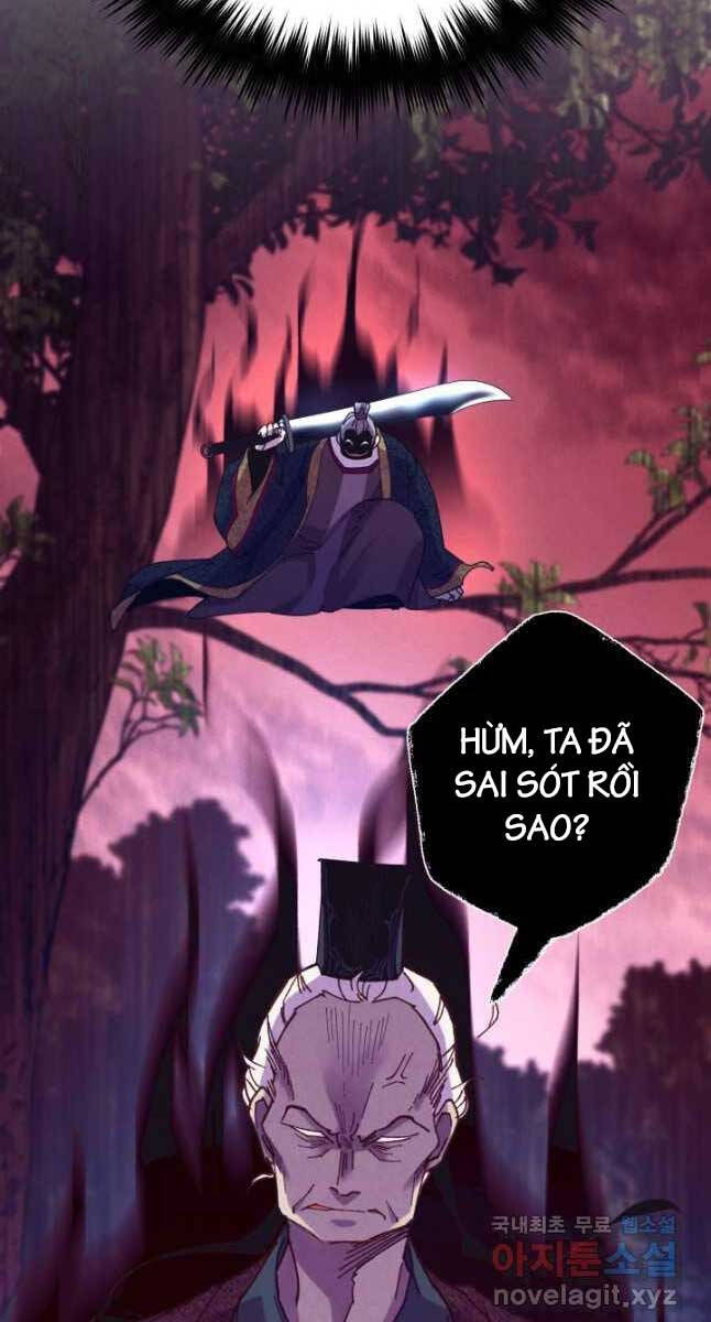 Phi Lôi Đao Thuật Chap 170 - Next Chap 171