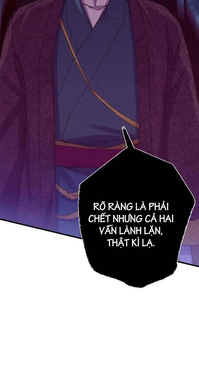 Phi Lôi Đao Thuật Chap 170 - Next Chap 171