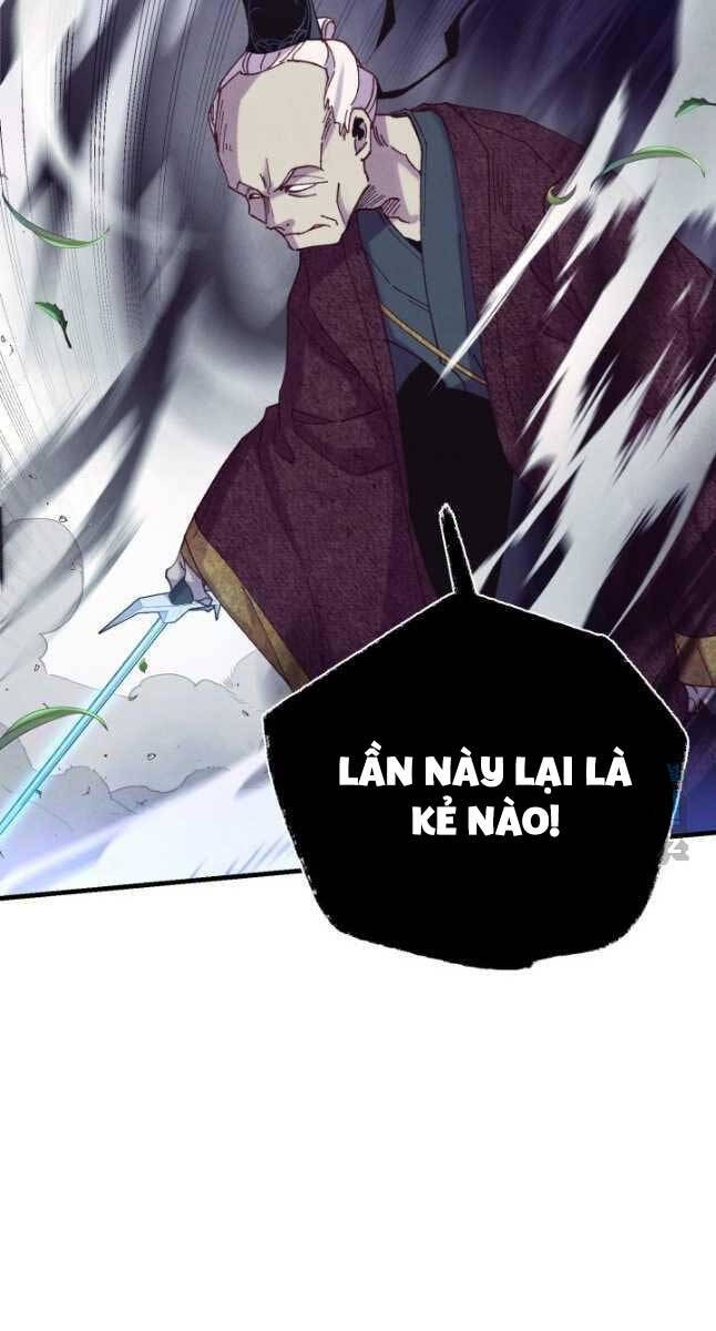 Phi Lôi Đao Thuật Chap 170 - Next Chap 171
