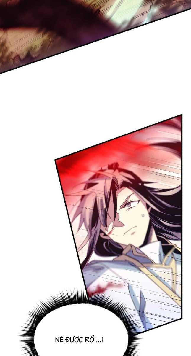 Phi Lôi Đao Thuật Chap 170 - Next Chap 171