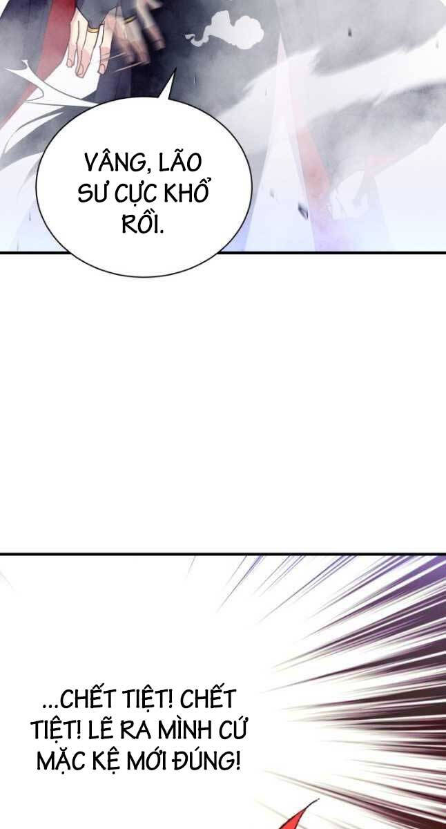 Phi Lôi Đao Thuật Chap 170 - Next Chap 171
