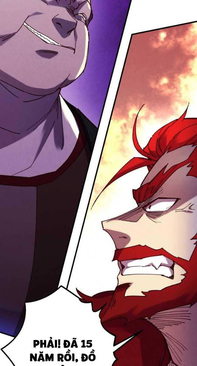 Phi Lôi Đao Thuật Chap 170 - Next Chap 171